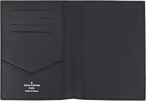 Amazon | [ルイヴィトン] パスポートケース パスポートカバー